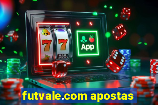 futvale.com apostas